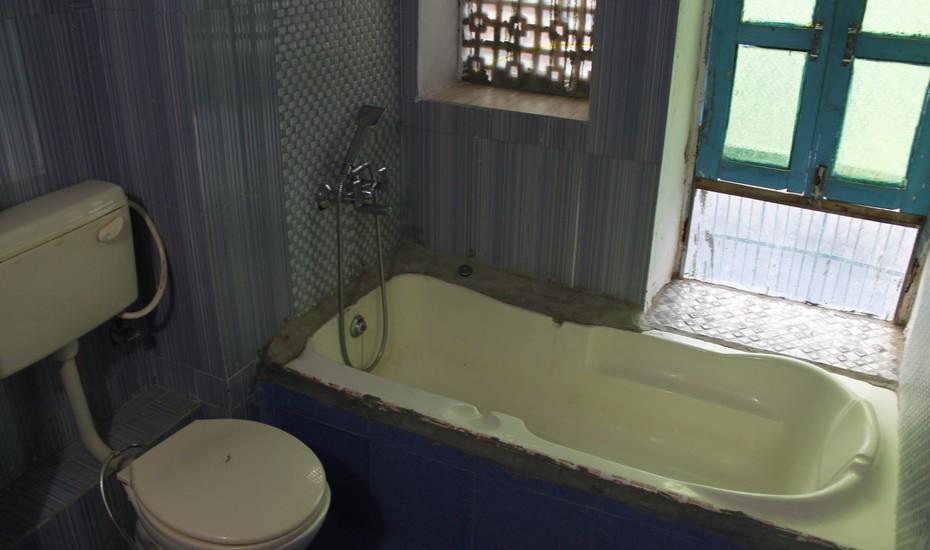 Tanu'S Homestay Jodhpur  Bagian luar foto