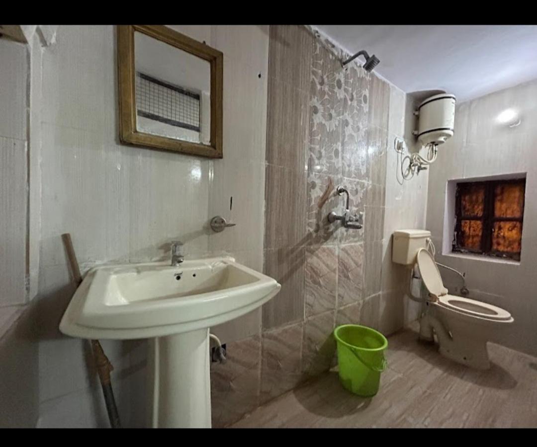 Tanu'S Homestay Jodhpur  Bagian luar foto