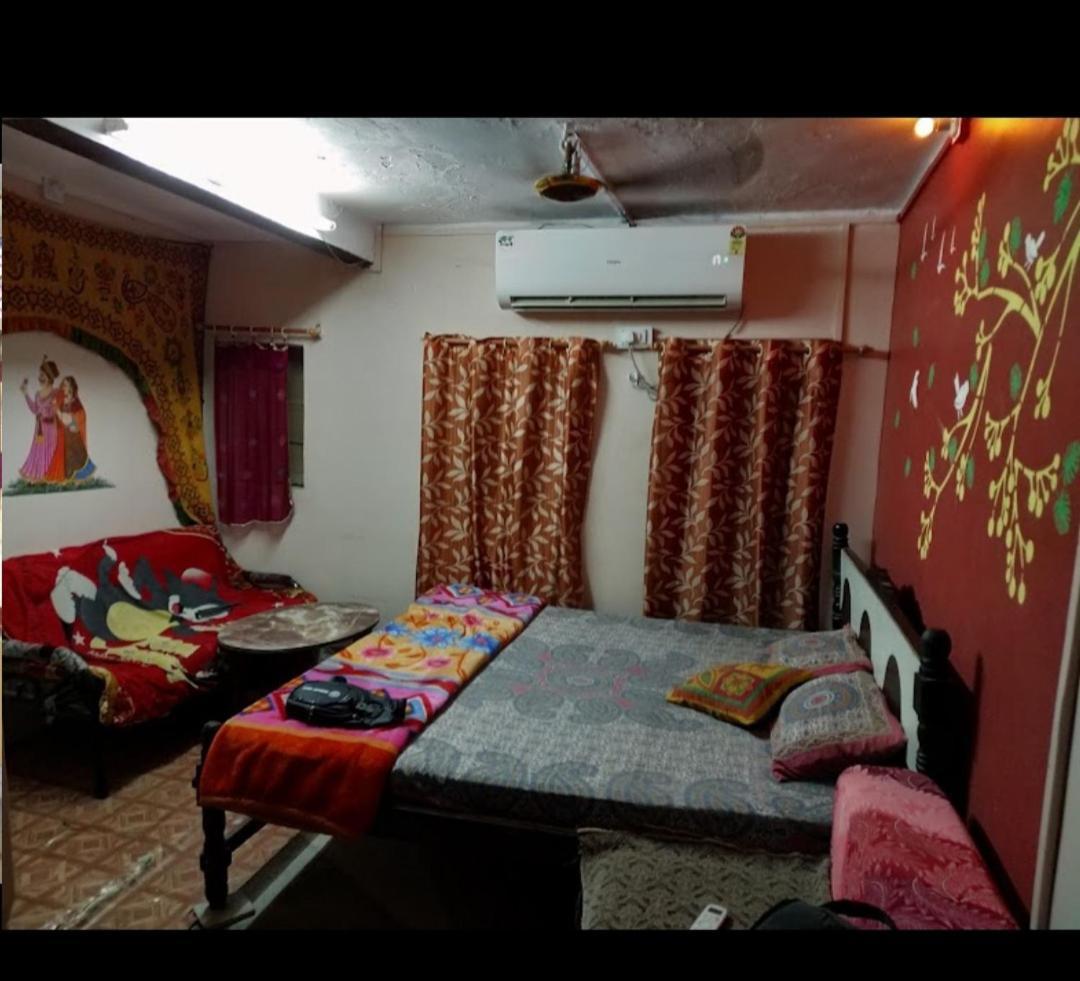 Tanu'S Homestay Jodhpur  Bagian luar foto