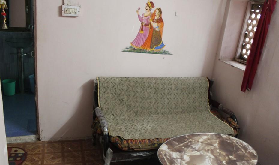 Tanu'S Homestay Jodhpur  Bagian luar foto