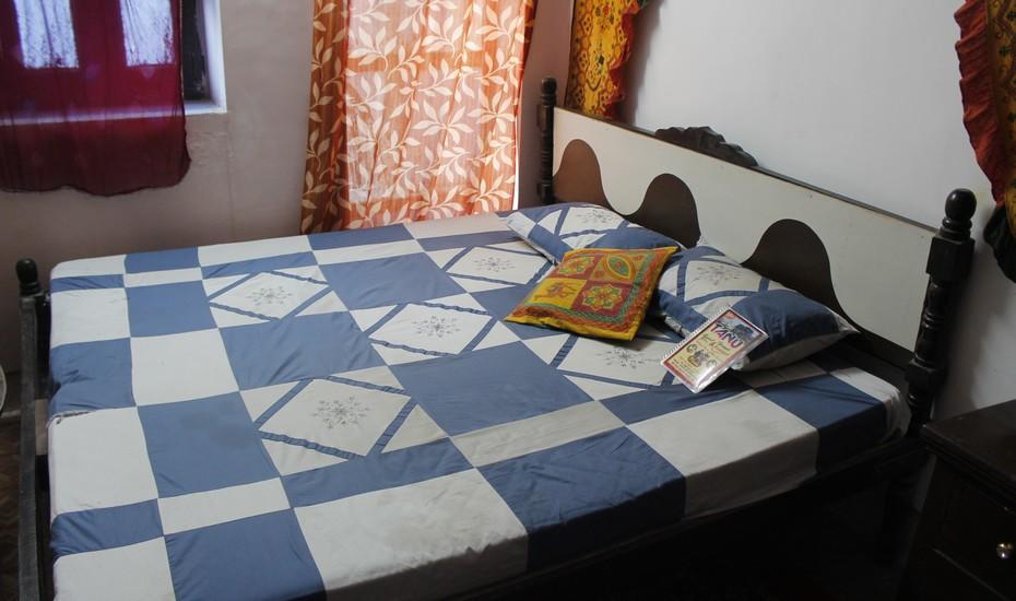 Tanu'S Homestay Jodhpur  Bagian luar foto