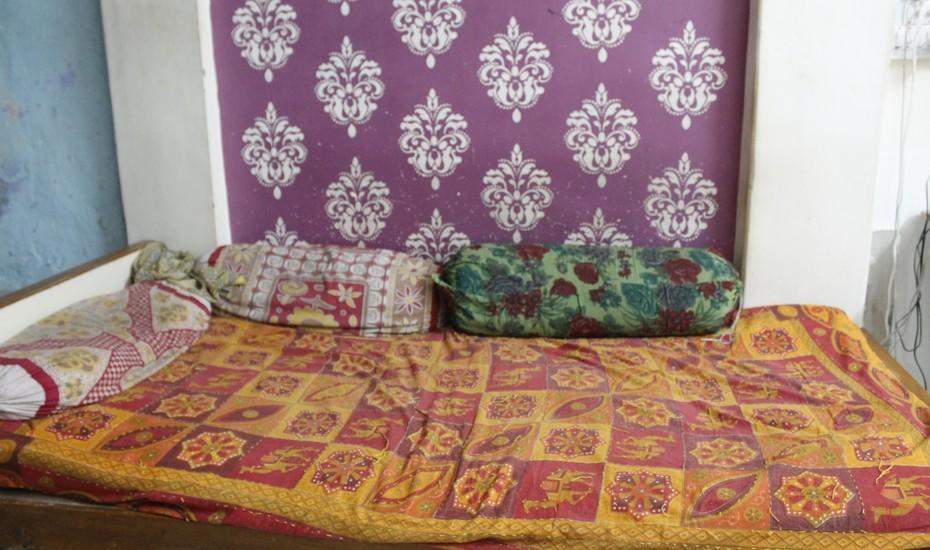 Tanu'S Homestay Jodhpur  Bagian luar foto