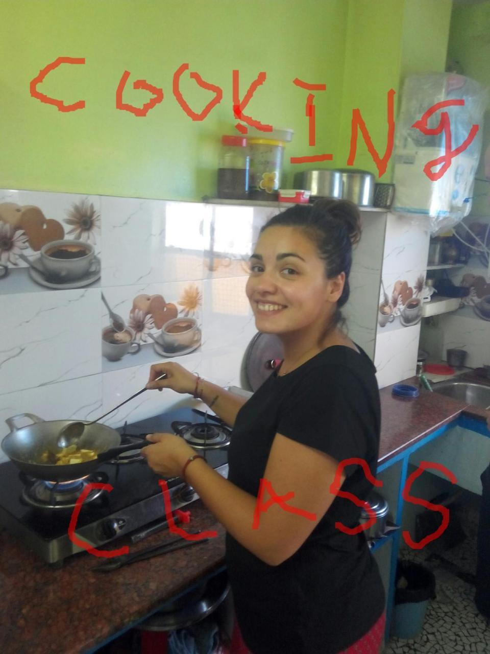 Tanu'S Homestay Jodhpur  Bagian luar foto
